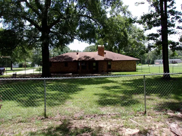 10016 Mustang Cir, Keithville, LA 71047