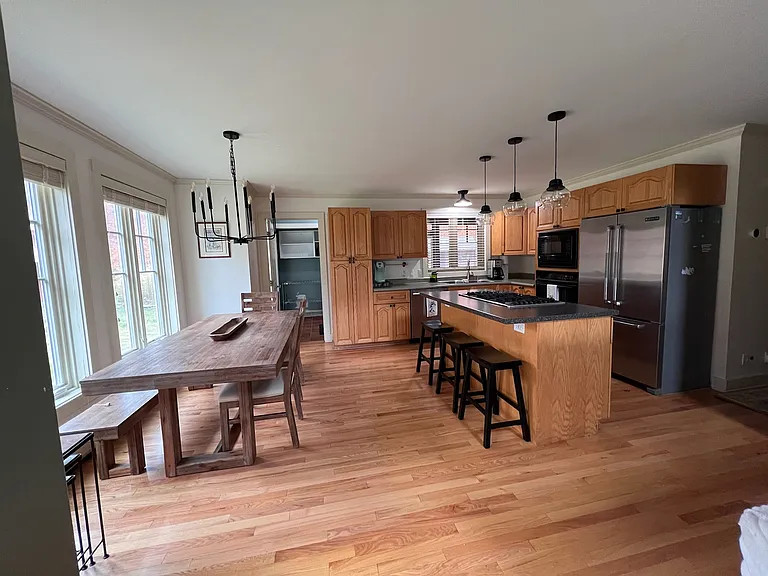 504 Trager Rd — Photo 5