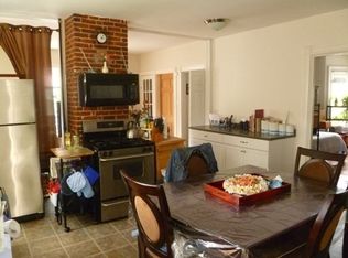 1 Terrace Pl #1, Mission Hill, MA 02120