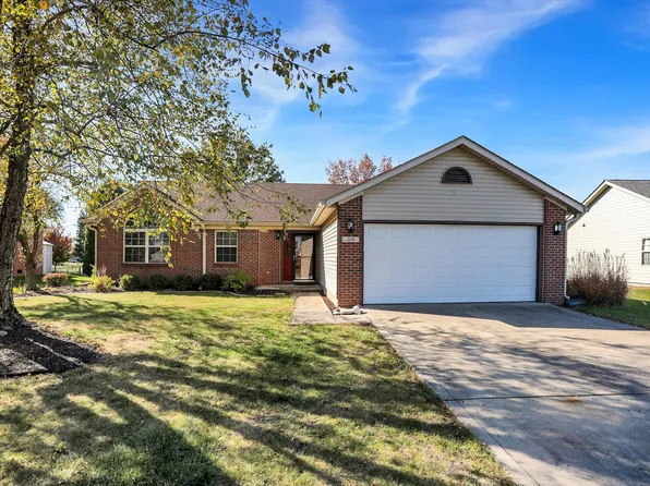 2518 Finch Blvd, Lebanon, IN 46052