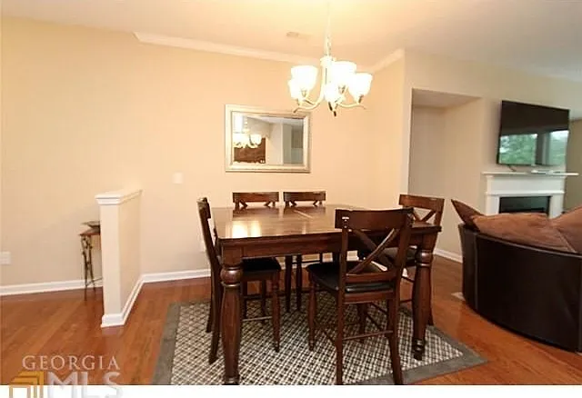 4145 Hammond Bridge Dr — Photo 16
