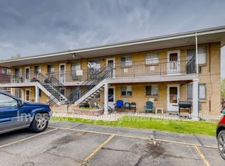 257 E Powers Ave APT 9, Littleton, CO 80121