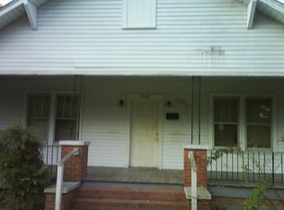 1402 Liberty St, Durham, NC 27703
