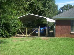 8853 Harvest Blvd S, Semmes, AL 36575