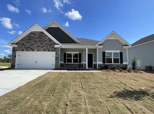 559 Troy Dr, Sanford, NC 27332