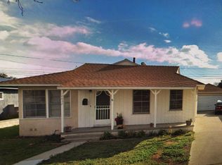 14632 Dalwood Ave, Norwalk, CA 90650