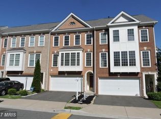 21844 Ladyslipper Sq, Ashburn, VA 20147