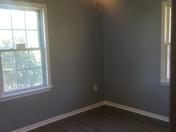 Bedroom upstairs