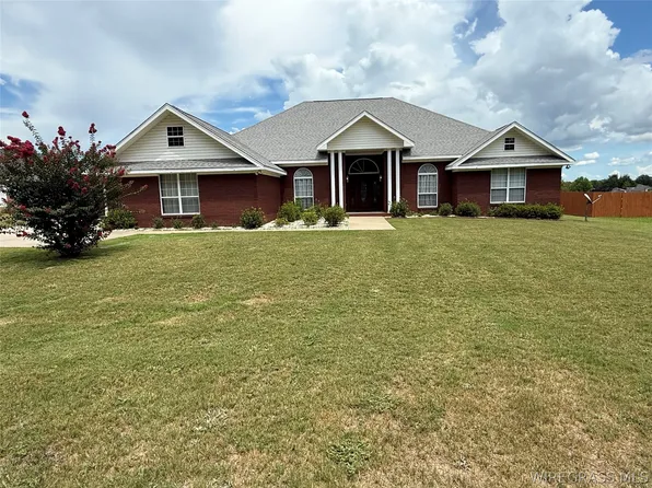 1279 County Road 445, Enterprise, AL 36330
