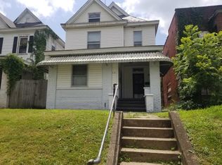 411 5th Ave, Huntington, WV 25701