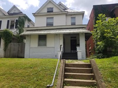 411 5th Ave, Huntington, WV, 25701