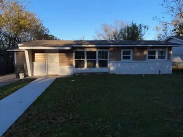 2120 Jane St, Waco, TX 76711