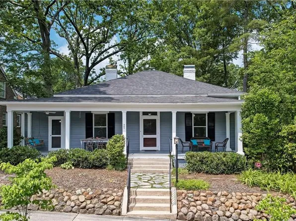 809 Simpson St, Greensboro, NC 27401