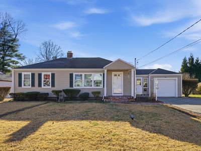 43 Houston Rd, West Springfield, MA, 01089