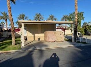 84136 Avenue 44 SPACE 312, Indio, CA 92203