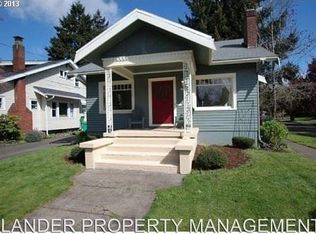 2933 NE Knott St, Portland, OR 97212