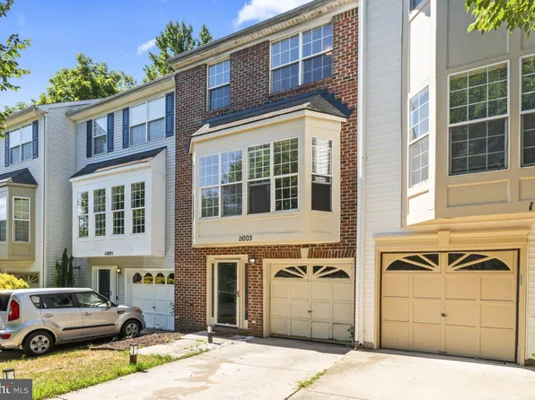 11003 Father Thomas Trl, Upper Marlboro, MD 20772