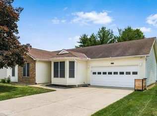 239 Westwood Dr, Circleville, OH 43113