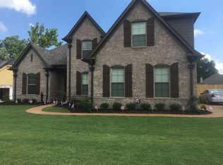 3317 Peachtree Dr, Southaven, MS 38672