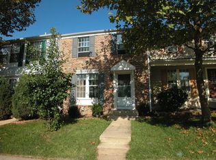 6087 Rock Glen Dr, Elkridge, MD 21075