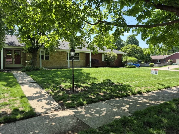 2360 E Rahn Rd, Dayton, OH 45440