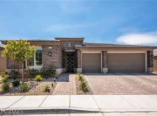 4577 Amazing View St, Las Vegas, NV 89129