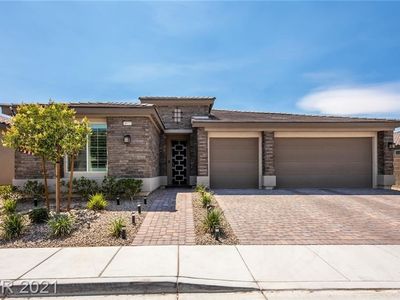 4577 Amazing View St, Las Vegas, NV, 89129