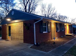 3746 Delgany Dr, Charlotte, NC 28215