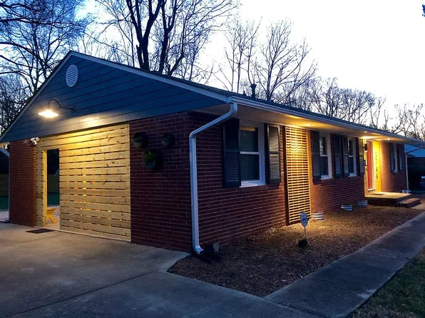 3746 Delgany Dr, Charlotte, NC 28215
