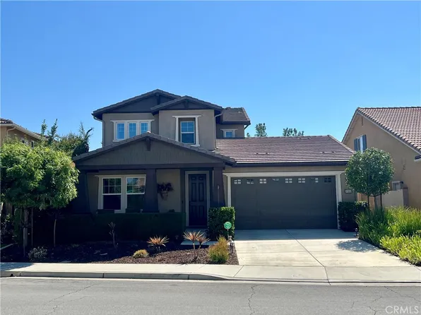 31353 Skyline Dr, Temecula, CA 92591