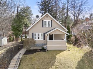 11 Balder Rd, Worcester, MA 01605