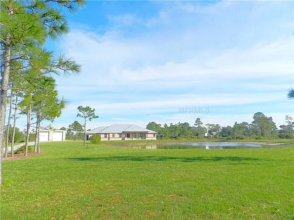 5248 Palangos Dr, Punta Gorda, FL 33982