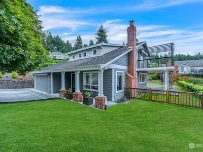 3028 197th Avenue SE, Sammamish, WA, 98075