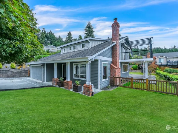 3028 197th Avenue SE, Sammamish, WA 98075