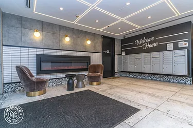 Rented by MySpaceNYC