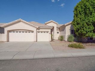20720 N 58th Ln, Glendale, AZ 85308