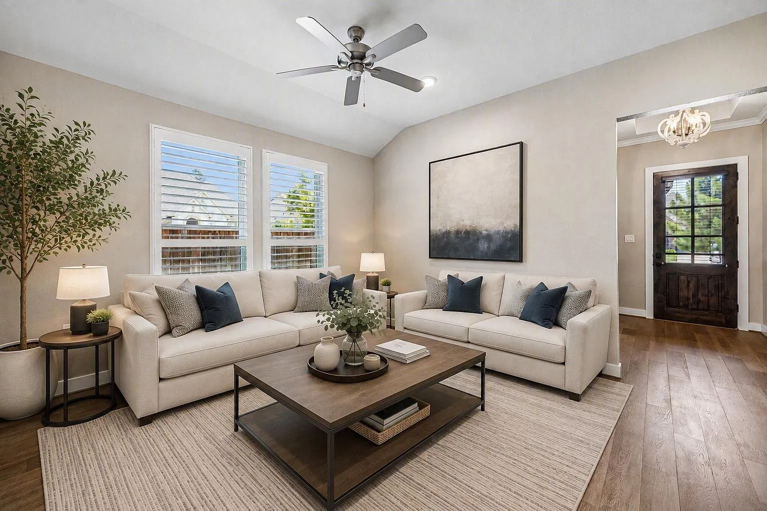 2 bed, 2.0 bath, 1776 sqft, $2,800 — Photo 3