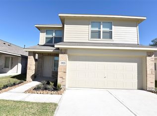 19523 Manduca Dr, New Caney, TX 77357