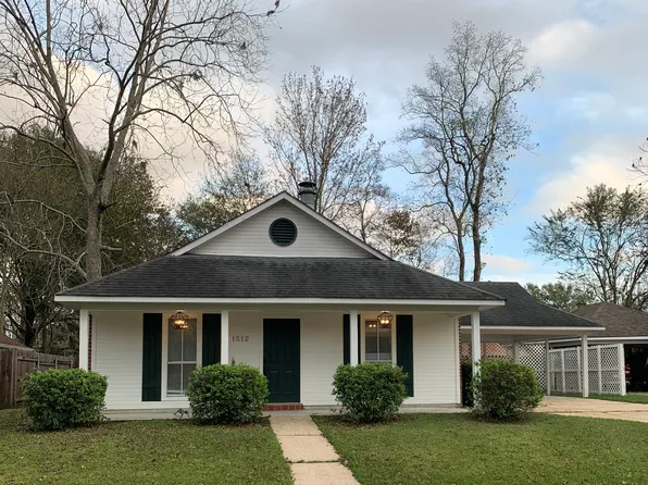 1512 Bullrush Dr, Baton Rouge, LA 70810