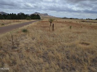 Tbd Lower Elgin Rd, Elgin, AZ 85611