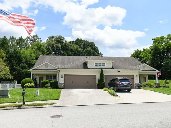 4468 Forsythia Way, Ooltewah, TN 37363