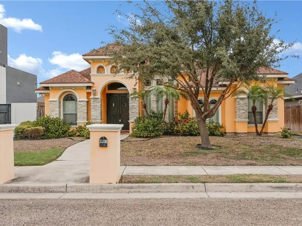 3308 Cornell Ave, McAllen, TX 78504