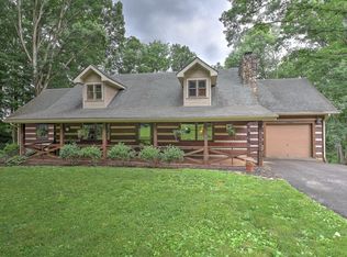 17563 Mahogany Dr, Abingdon, VA 24210