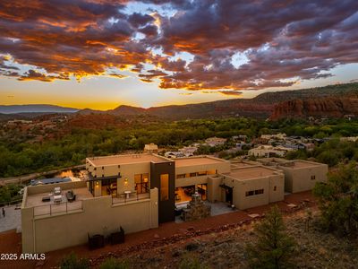 487 Loy Lane, Sedona, AZ, 86336