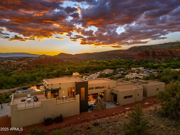 487 Loy Lane, Sedona, AZ 86351