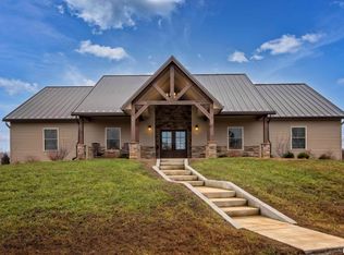 45 Lowery Ln, Ozark, IL 62972