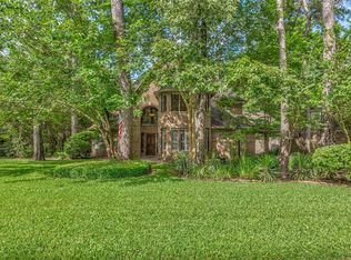 3 Tree Crest Cir, Spring, TX 77381