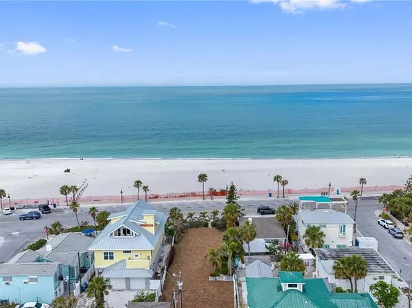 205 Gulf Way Lot 12, Saint Petersburg, FL 33706