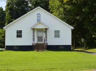 508 E Adair St, Smithland, KY 42081