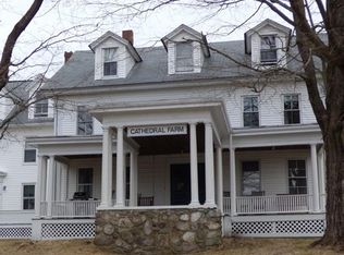 45 Old Princeton Rd #B, Hubbardston, MA 01452